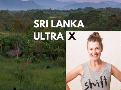 Running 250KM to raise $2,500K