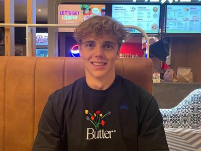 Running for NZ Kids With Arthritis