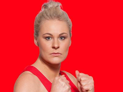 Jo Russell's Fundraising Page