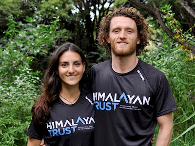 Our Rambles for Himalayan Trust