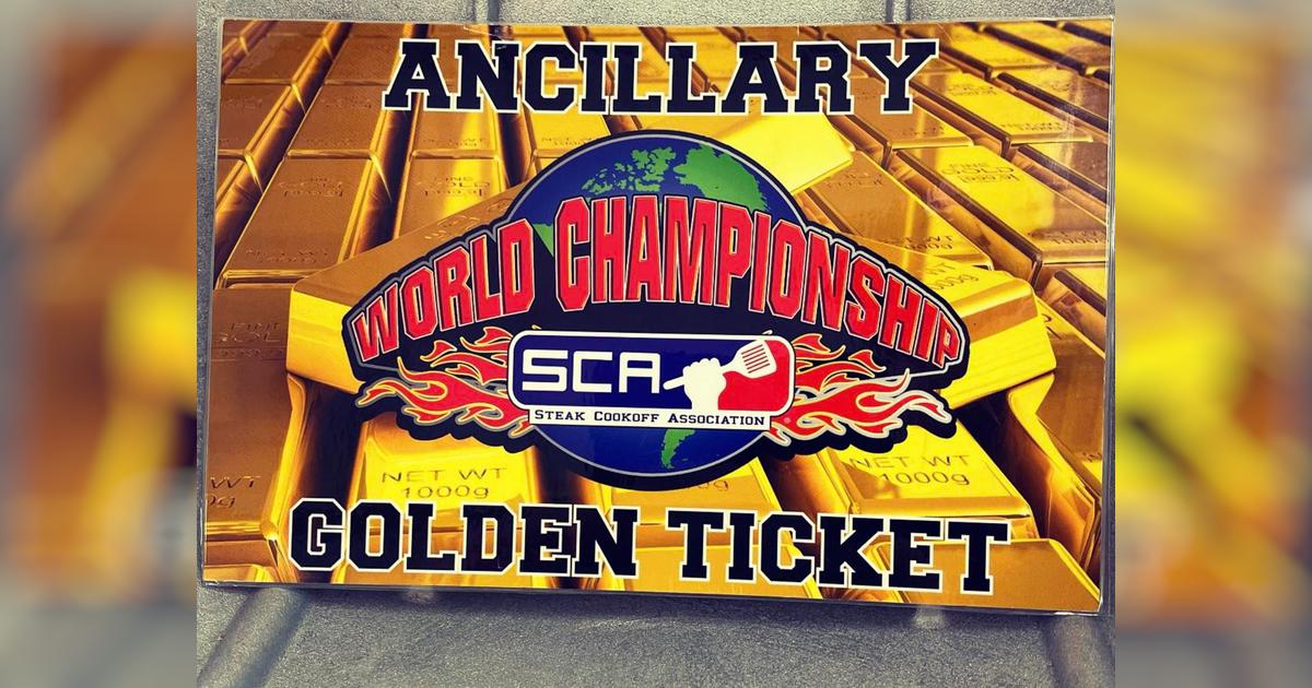 World SCA Championships - Givealittle