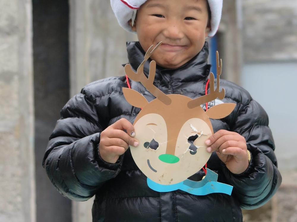 Himalayan Children's Care Home Education Fund Givealittle