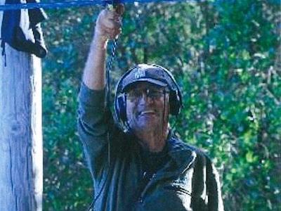 Bob takes on the Tois Challenge