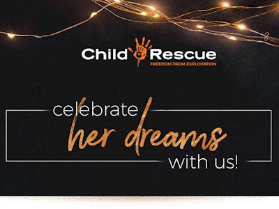 Celebrate Her Dreams This Christmas