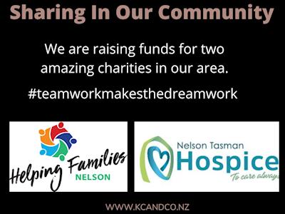 Sharing in our Community