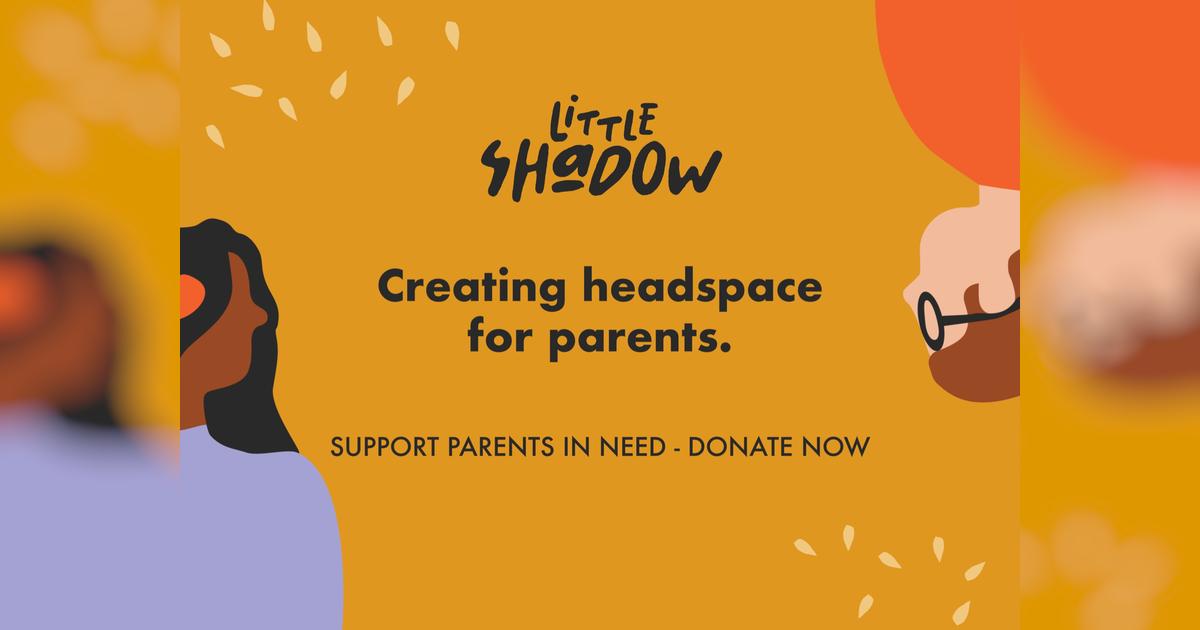 Help us Create Headspace for parents affected by perinatal distress