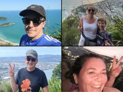 Cucumber Team Challenge