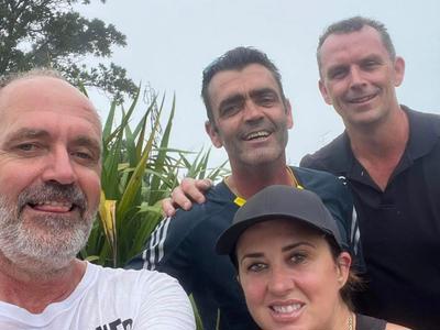 Mount Everest Challengers