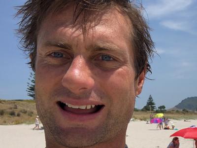 Paul O'Driscoll - Drop Your Boss 2021