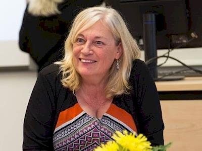 Kathy Philpott Memorial Fund