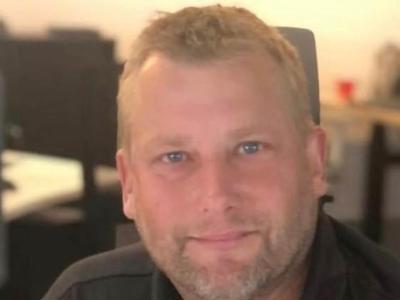 David Littlewood is Jumping for Youth!