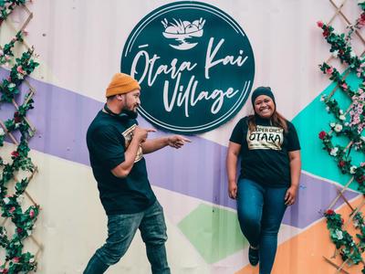 By The Community, For The Community