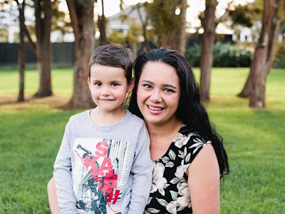 Raise your voice for Women's Equality in Aotearoa