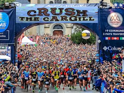 Crush the Cargill 2025