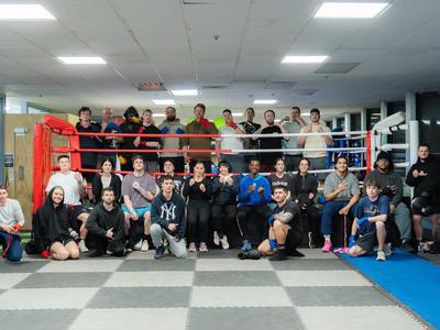 Tautokotia ngā whānau