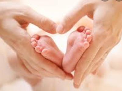 Desperate to have a Child