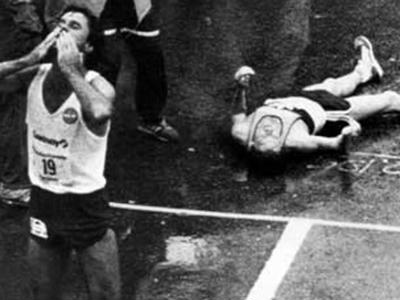 Racing Rod for Ranui