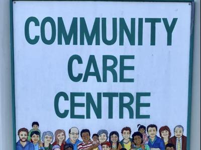Stronger together: Support Twizel’s new Community Hub