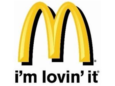 Team McDonalds
