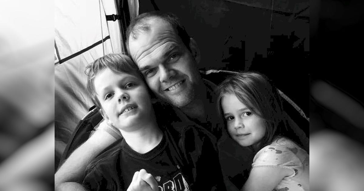 For Janine, Will & Eliza - Givealittle