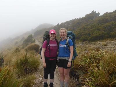 Running 100km for Camp Quality