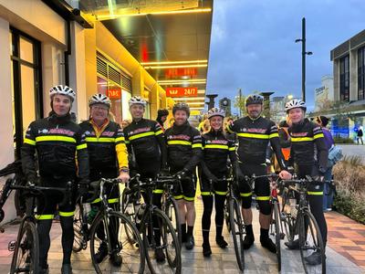 Otago Southland Rescue Helicopter Medics - Chopper Ride Appeal