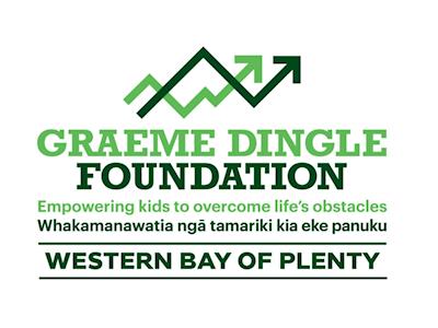 Graeme Dingle Foundation Bay of Plenty