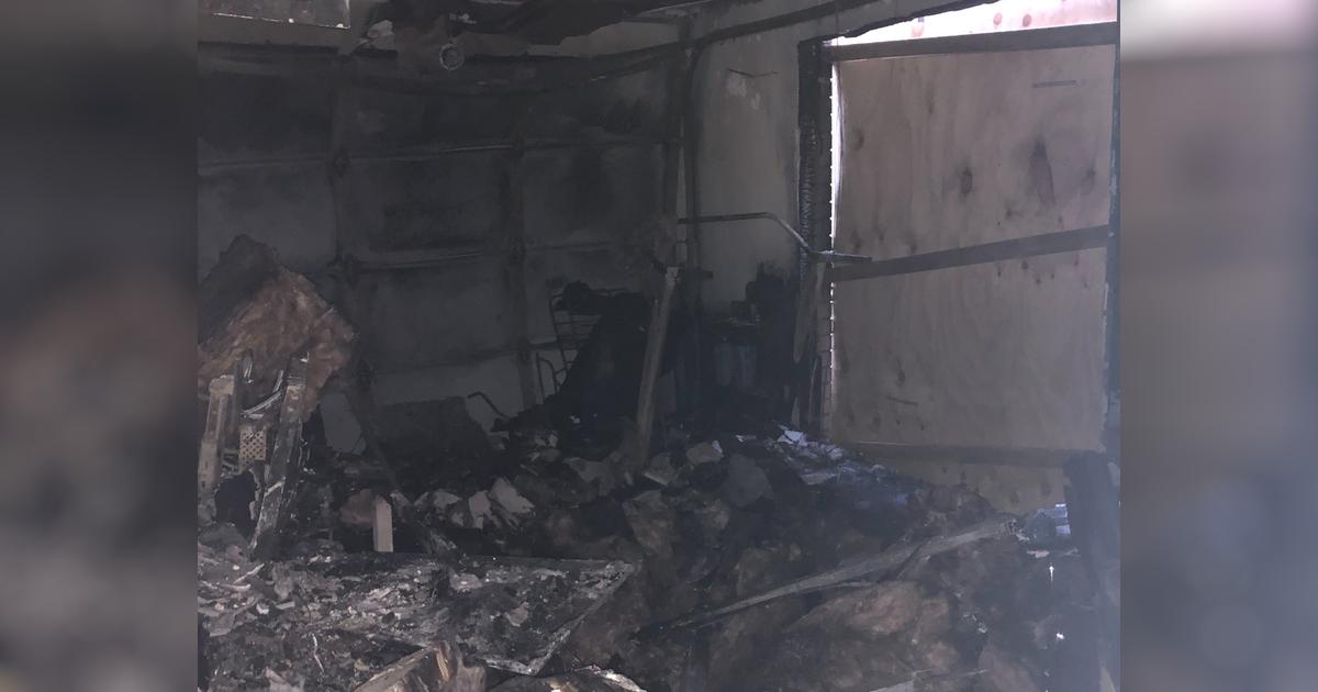 Lost all our belongings and memories due to fire incident - Givealittle