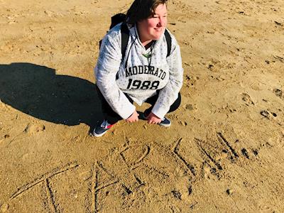 Taryn’s 5k for Huntington’s