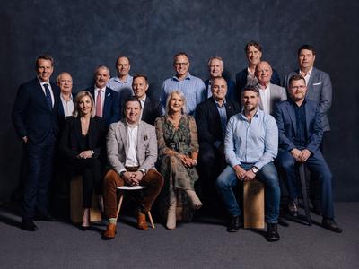 Bayleys Plate up for a Purpose