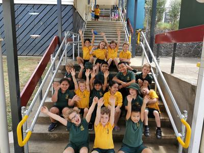 Room 8 - Fun Run 2022