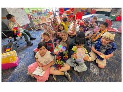 Mrs O’Driscoll - Hukarere