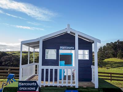 Fundraising for Warkworth Wellsford Hospice