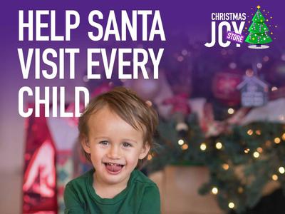 Give a little kindness to families in Aotearoa this Christmas