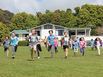 Scripture Union New Zealand