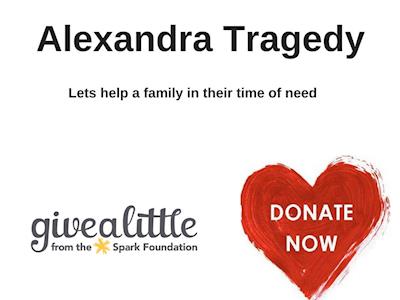 Alexandra Tragedy