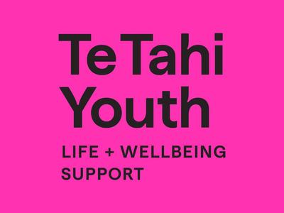 Te Tahi Youth