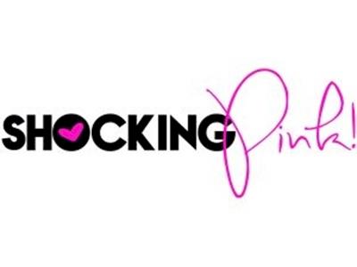 Shocking Pink