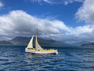 From Conflict to Confidence: supporting a chance of a lifetime