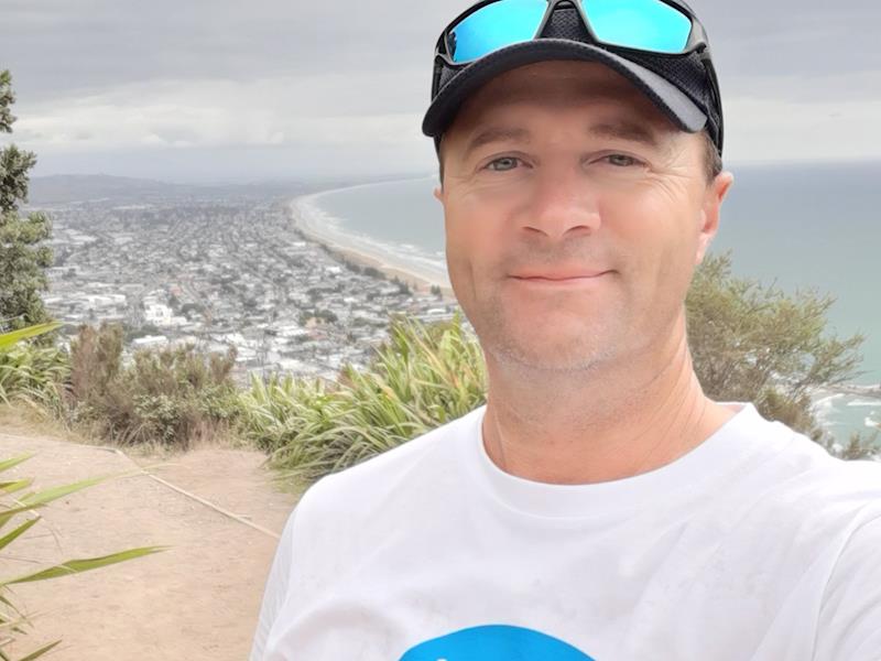 Craig Stevenson's Mount Everest Challenge 2020 - Updates - Givealittle