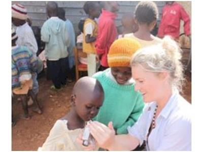 Global Volunteer Network