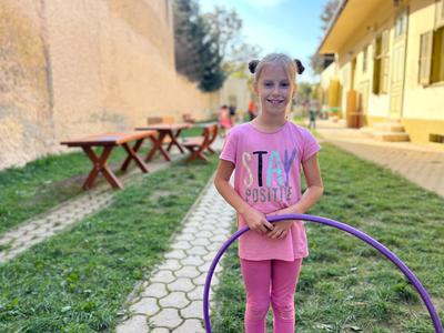 Orphans Aid International