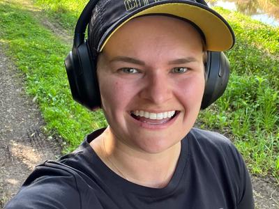 Half Marathon Fundraiser