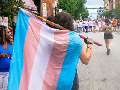 Judicial Review: Transphobia not welcome in Aotearoa