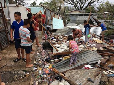 One Dollar For Tonga