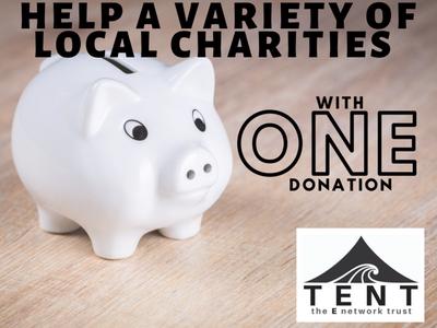 The Events Network Trust