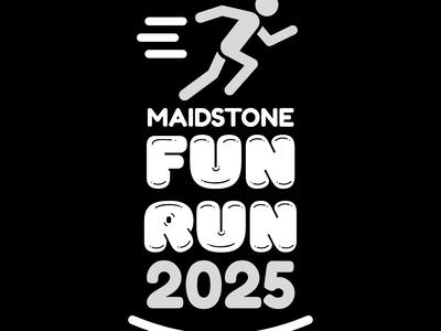 Maidstone FunRun 2025 - Room 17