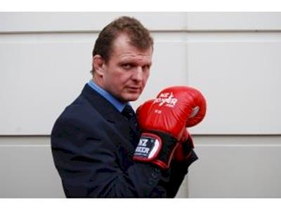 Barry Meates (Chch Engine Centre) - Koru Care