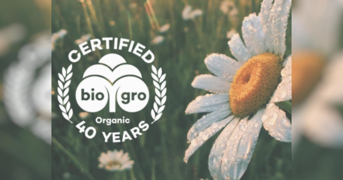 BioGro NZ - Givealittle