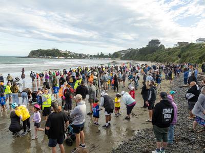 Titahi Bay School 2025 Triathlon Fundraising